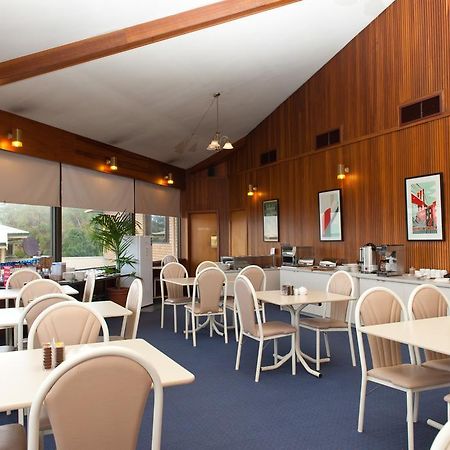 Admiral Motel Bunbury Extérieur photo