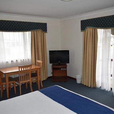 Admiral Motel Bunbury Extérieur photo