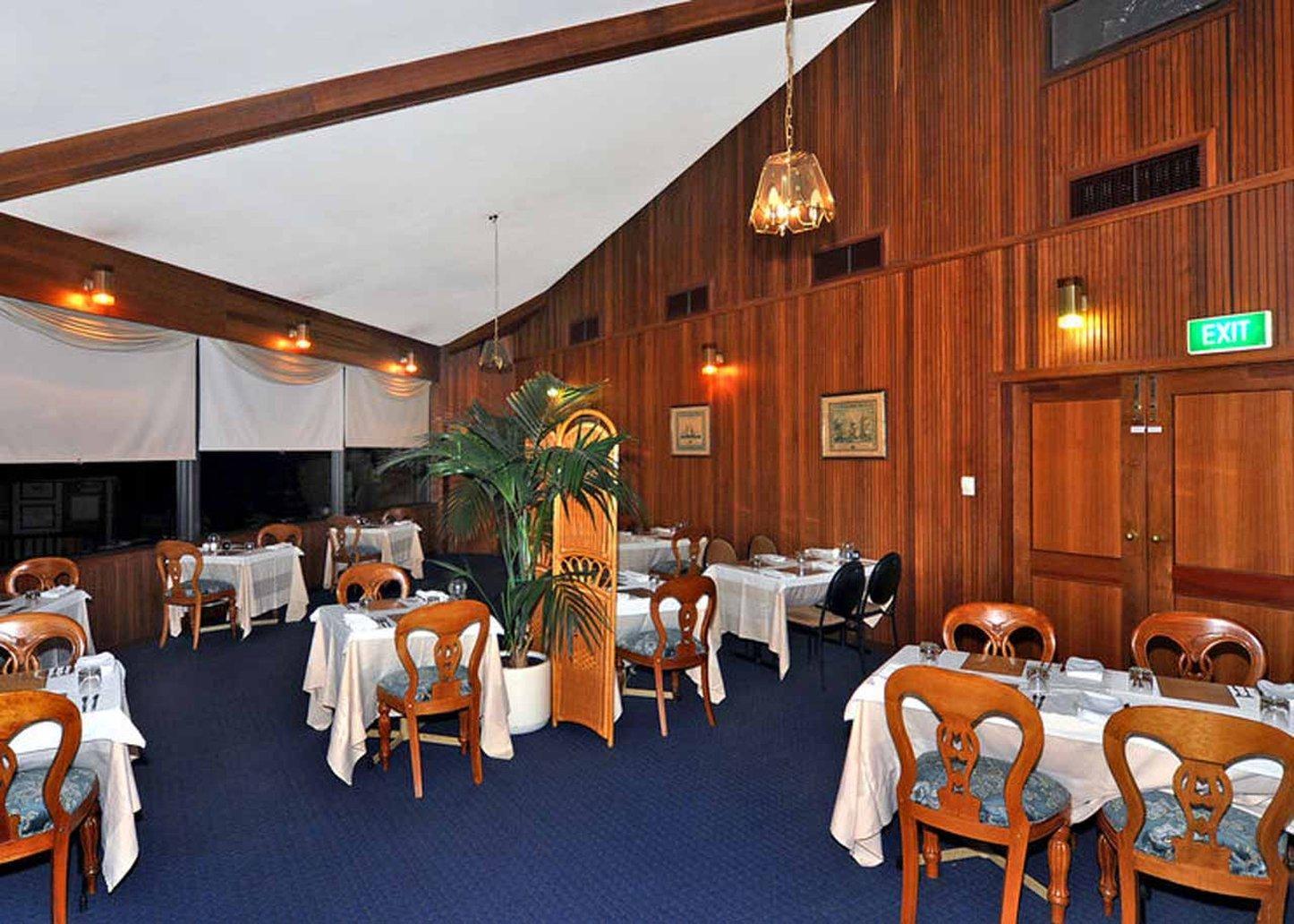Admiral Motel Bunbury Extérieur photo